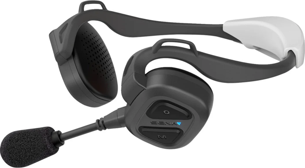SENA Headset NAUTITALK Bosun - Pair