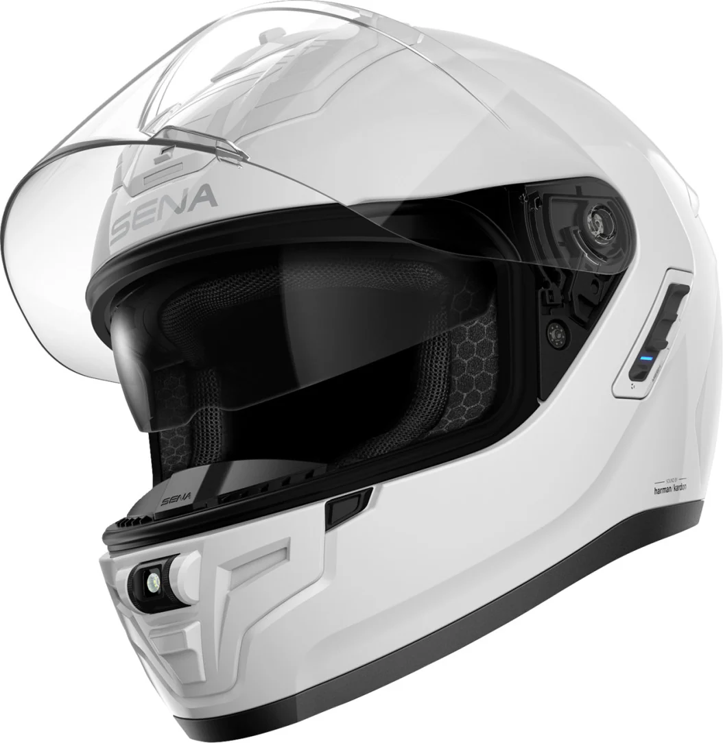 SENA Phantom ANC Helmet - Image 2