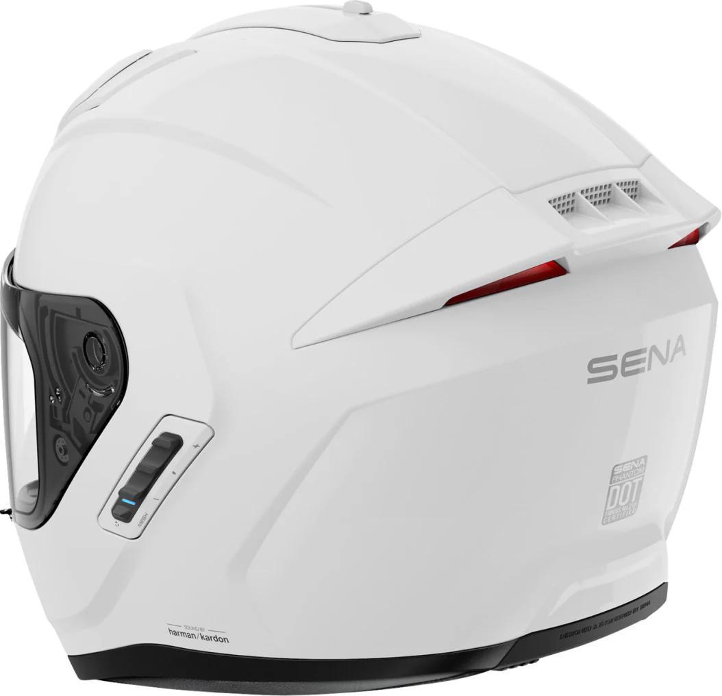 SENA Phantom ANC Helmet - Image 3