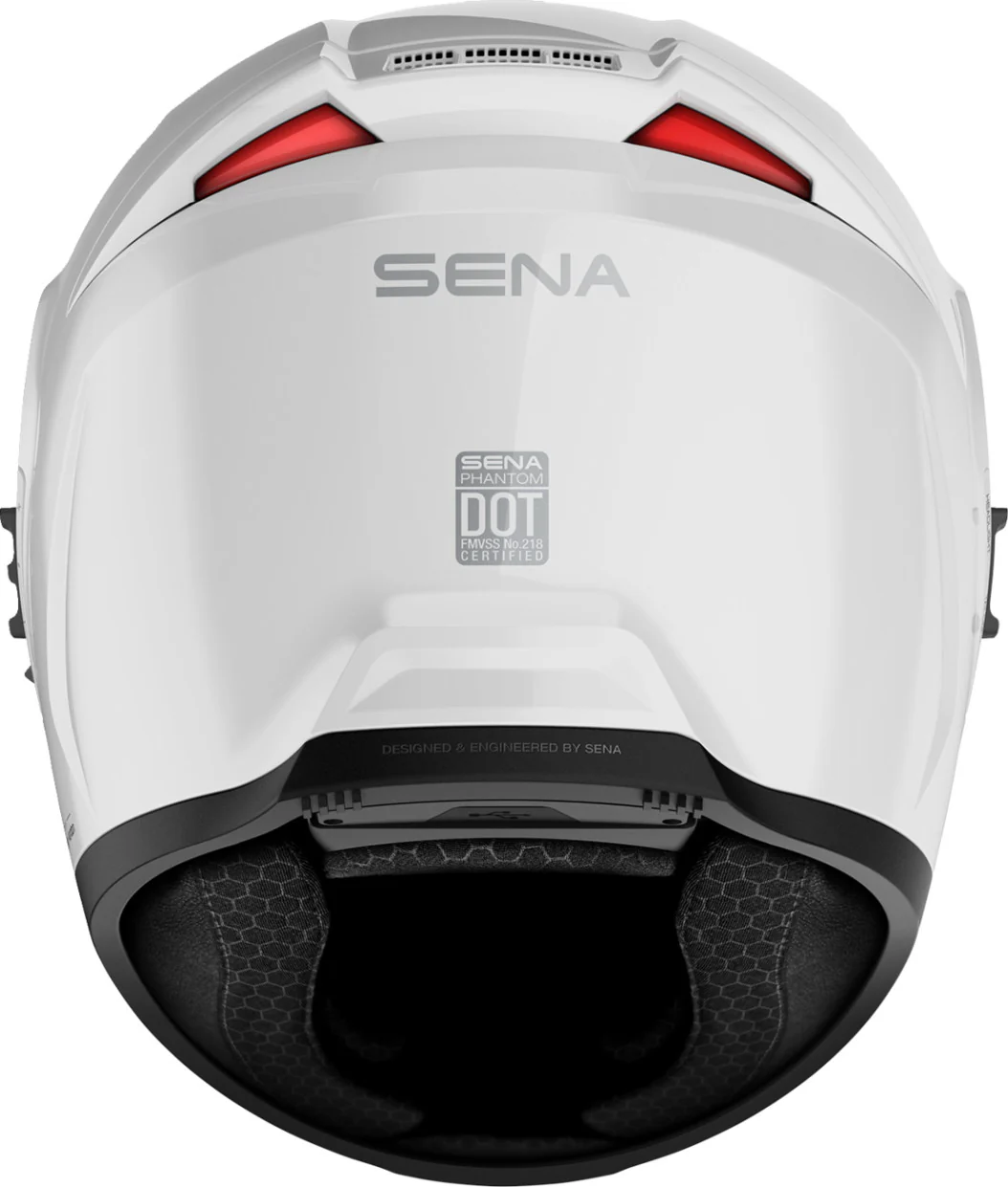 SENA Phantom ANC Helmet - Image 4
