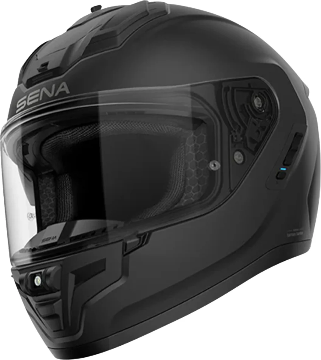SENA Phantom ANC Helmet - Image 5