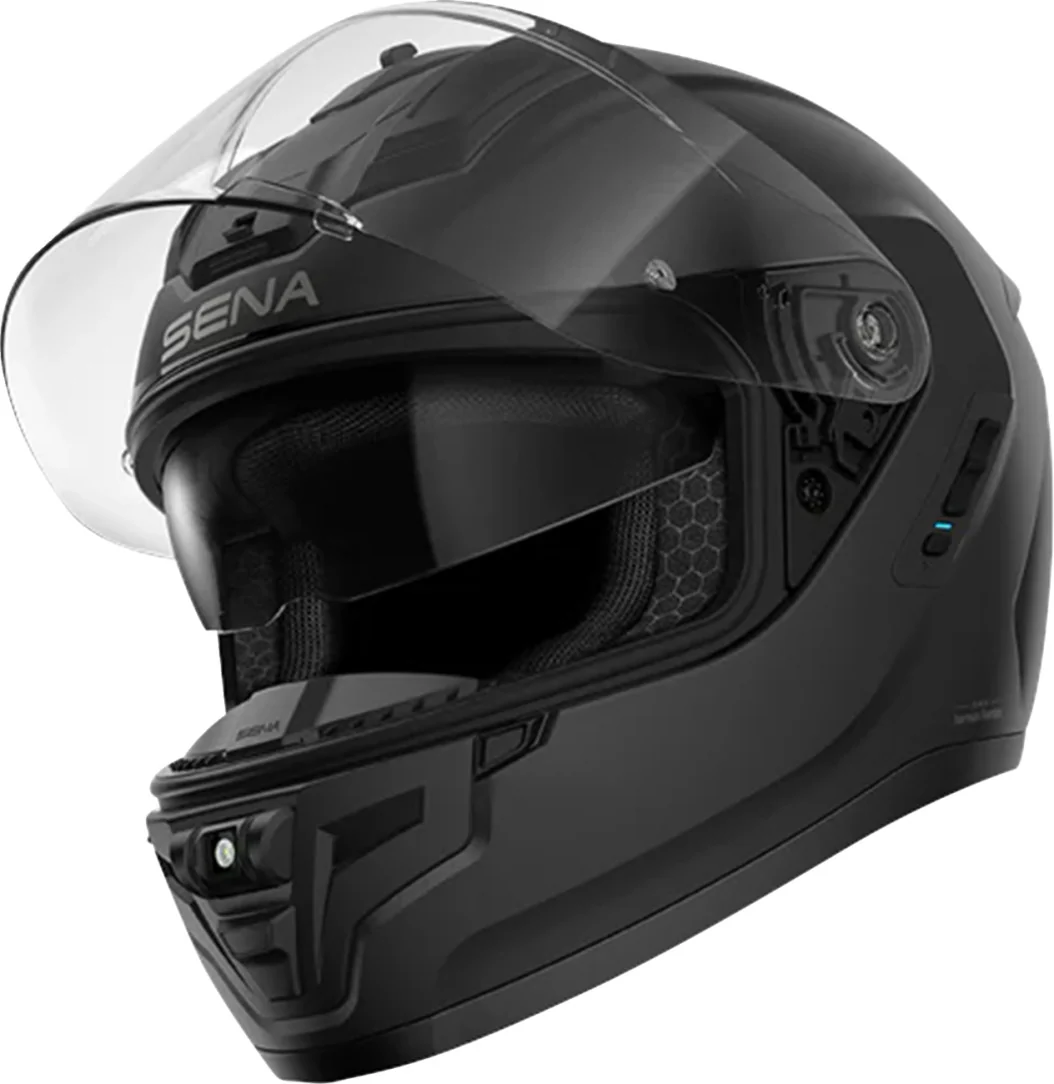 SENA Phantom ANC Helmet - Image 6