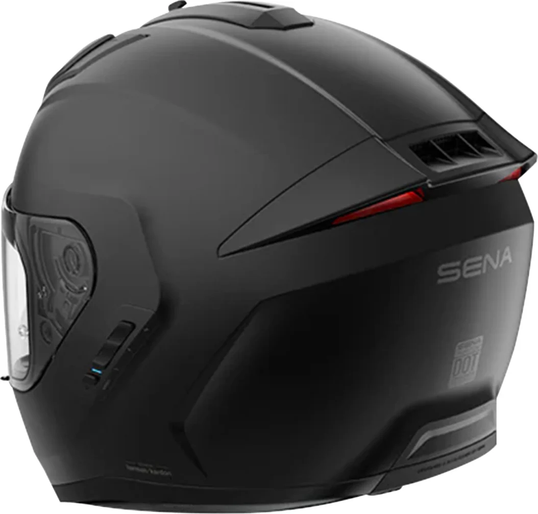SENA Phantom ANC Helmet - Image 7
