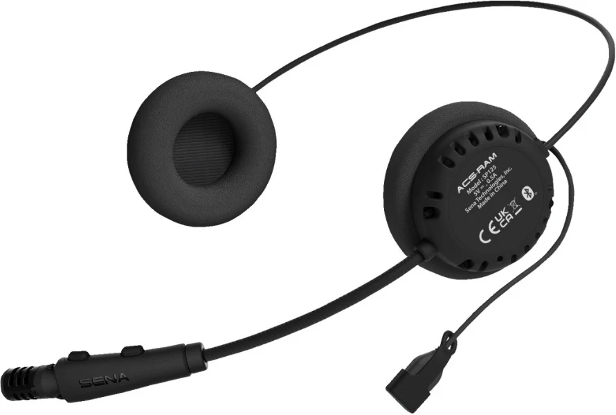 Sena Ram-X Communication System