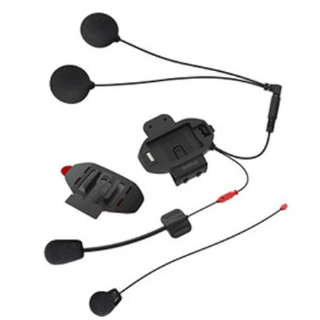 Sena SF Communication System Helmet Clamp