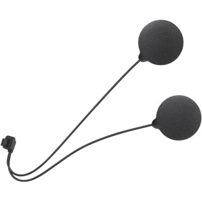 Sena Slim Speakers for 20S EVO 30K Clamp Kit