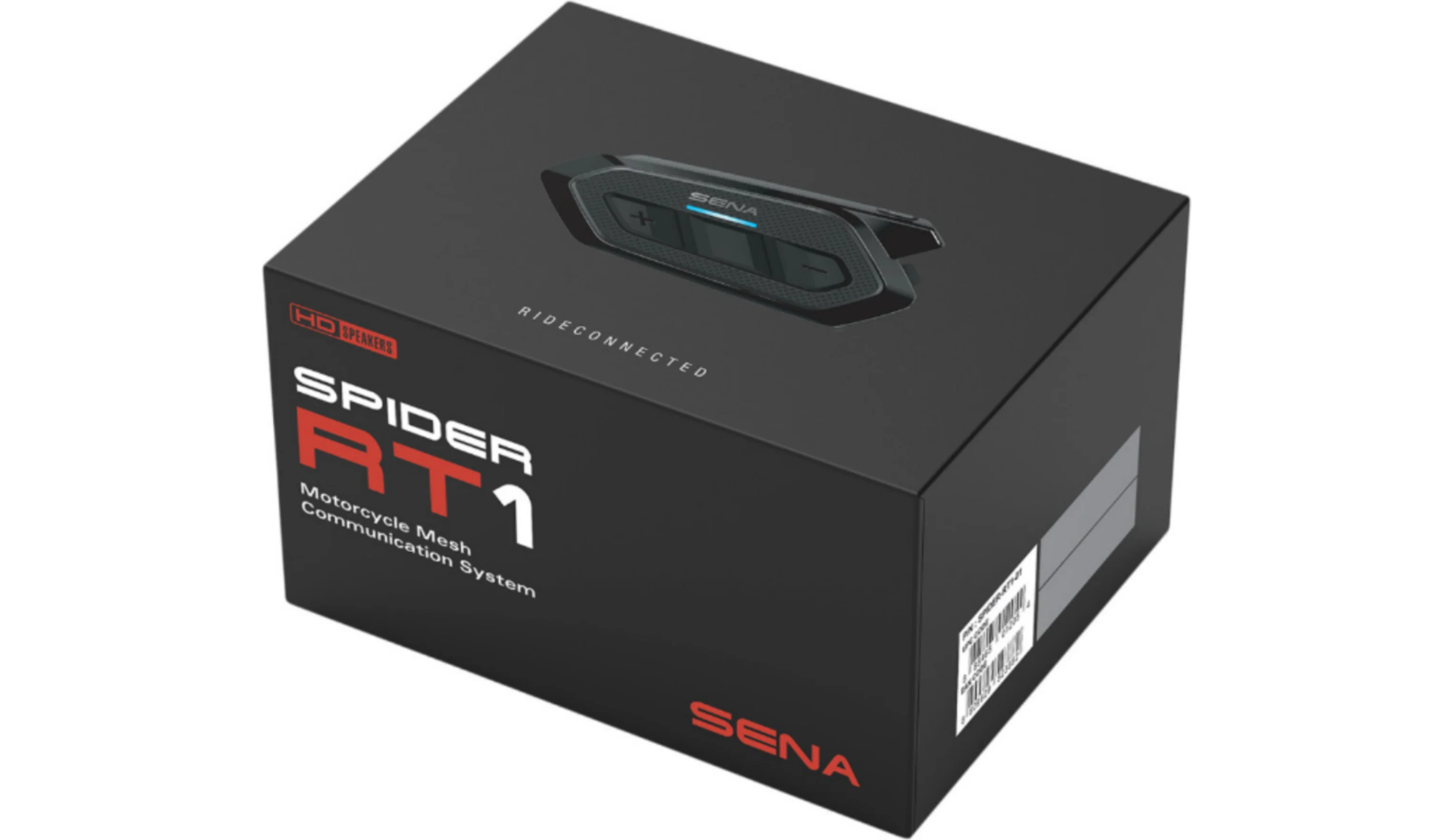 SENA Spider RT 1 Single Communication System