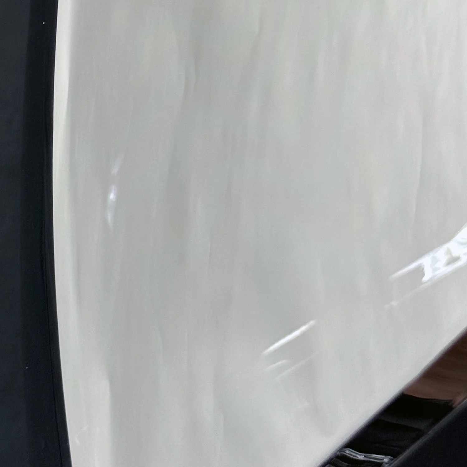 LS2 Outer Shield for Track Helmets - Image 2
