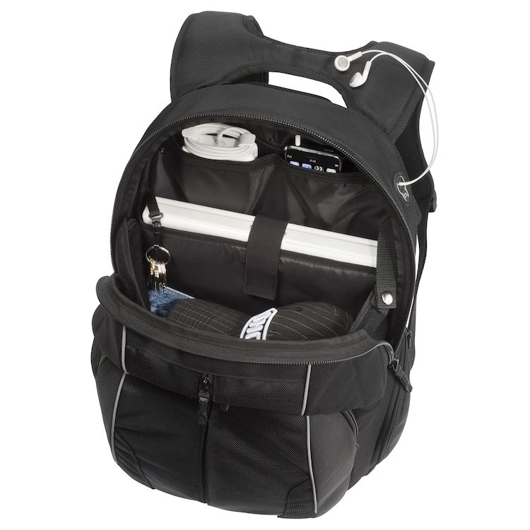 Shoei Backpack 2.0