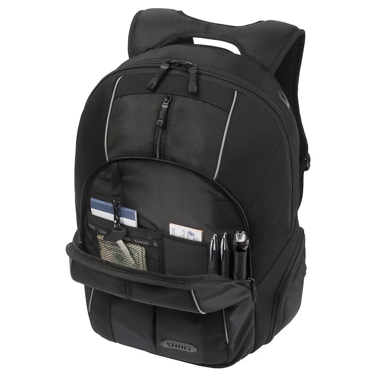 Shoei Backpack 2.0 - Image 2
