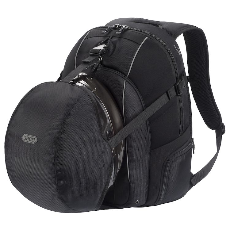 Shoei Backpack 2.0 - Image 4
