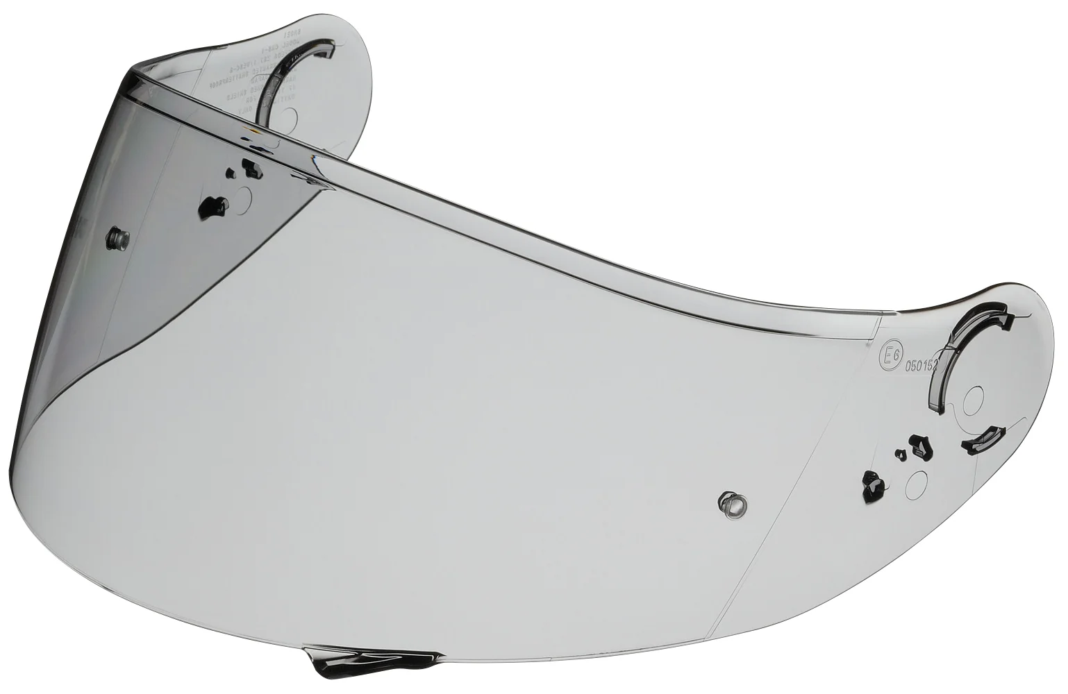 Shoei CNS-1 Shield - Image 3
