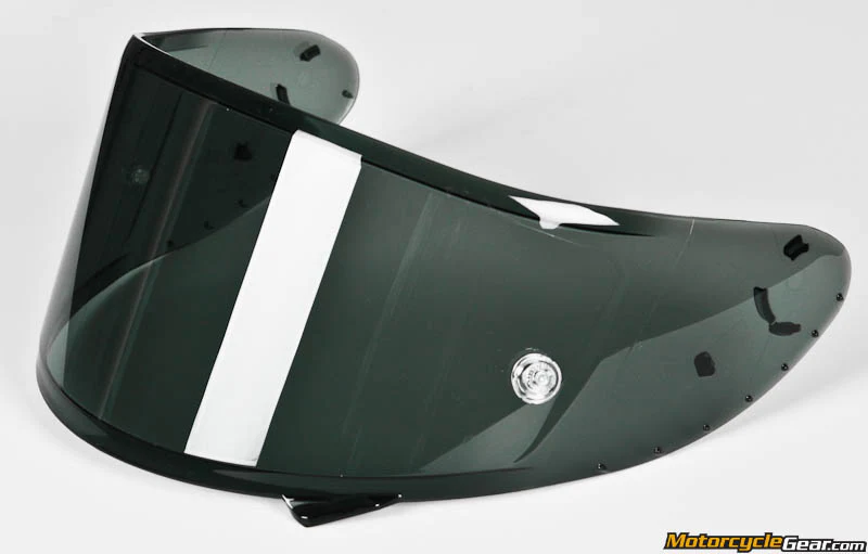 Shoei CWR-F Pinlock Shield with T.O.P - Image 2