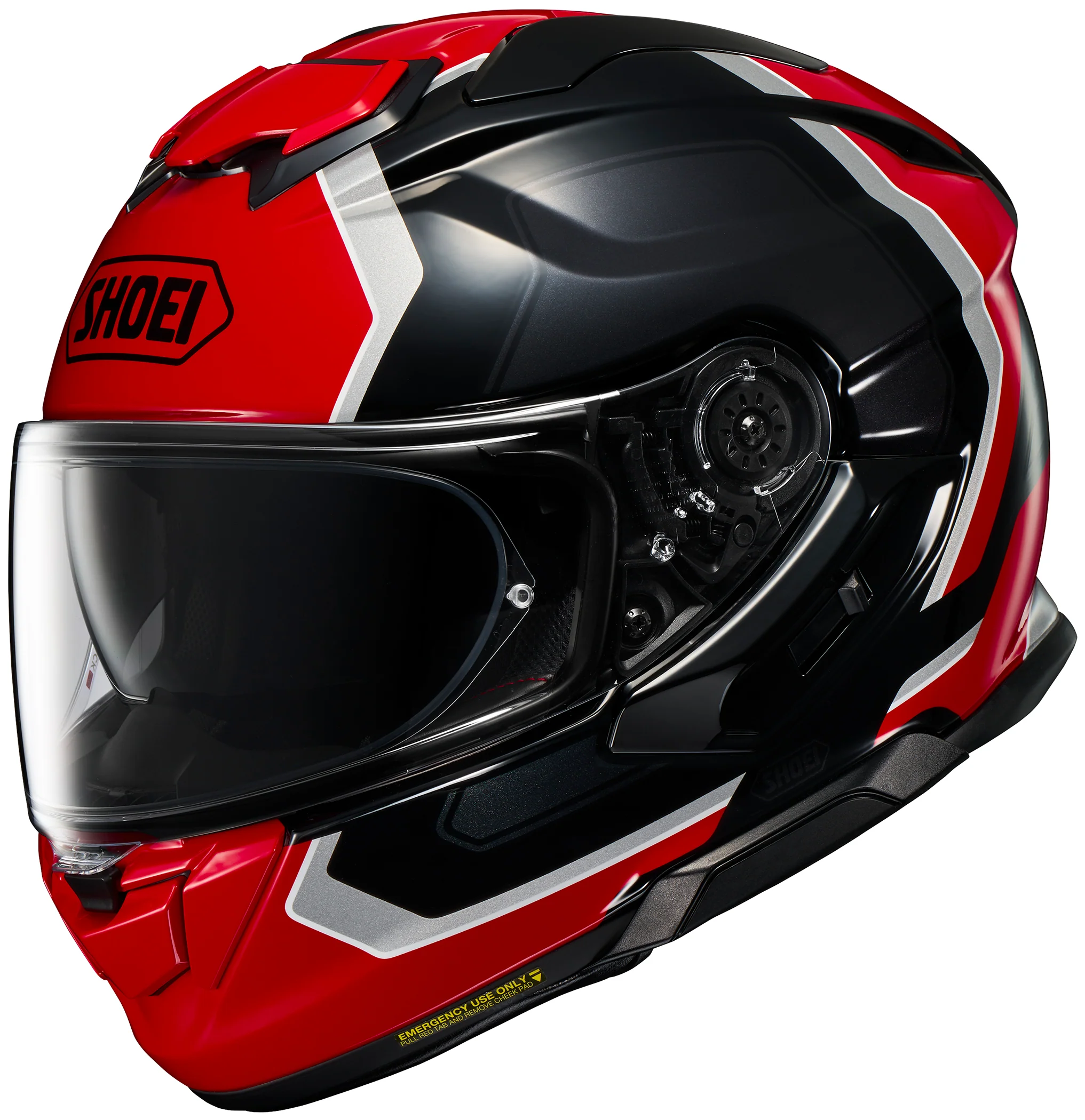 Shoei GT-Air 3 Realm Helmet - Image 2