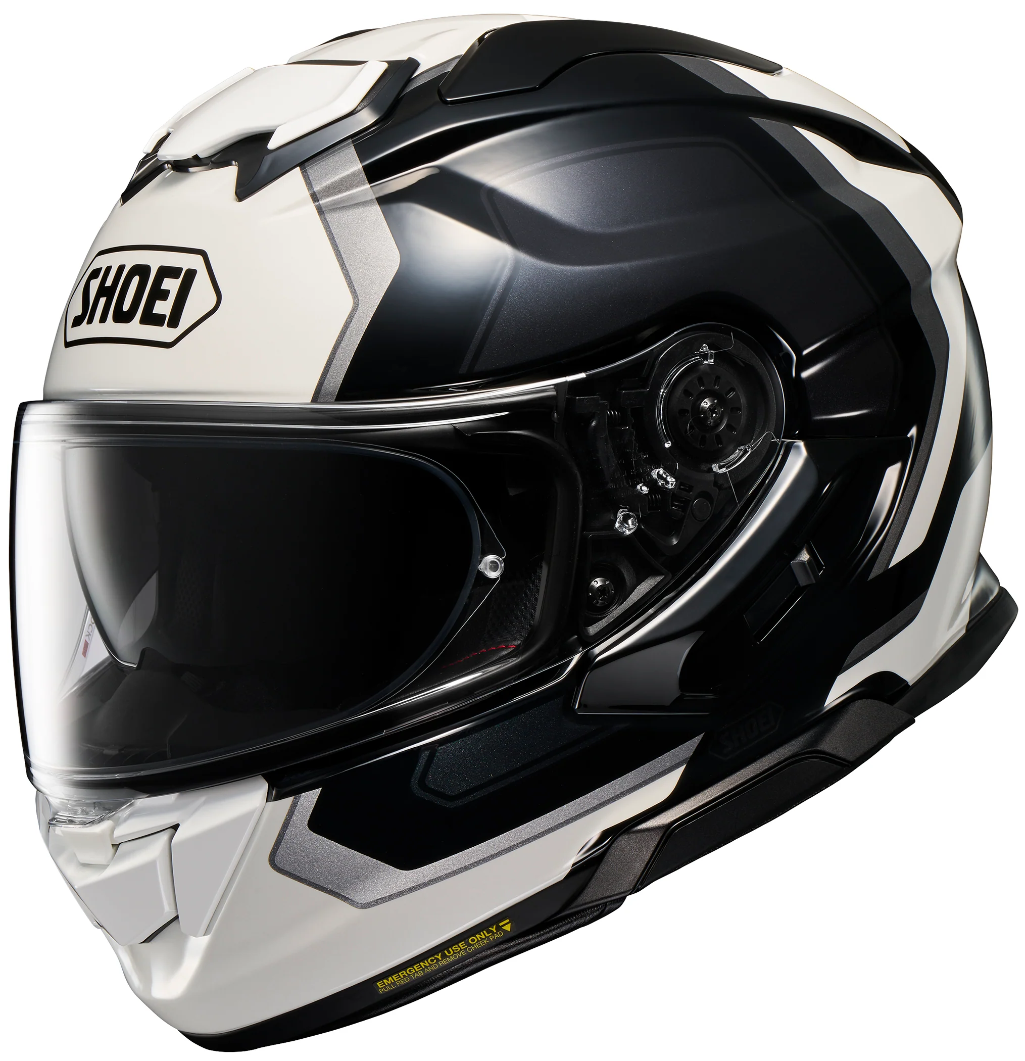 Shoei GT-Air 3 Realm Helmet - Image 3