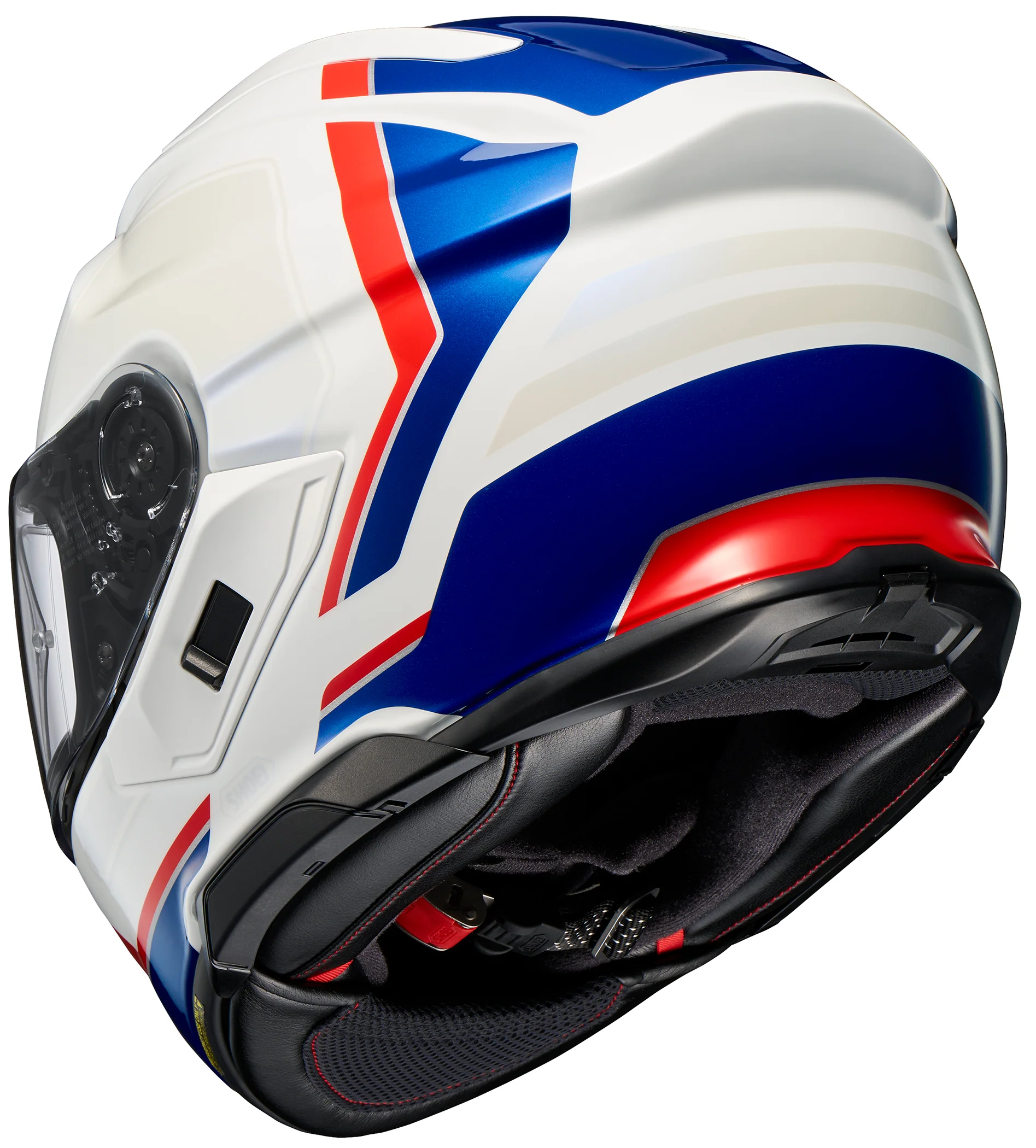 Shoei GT-Air 3 Realm Helmet - Image 4