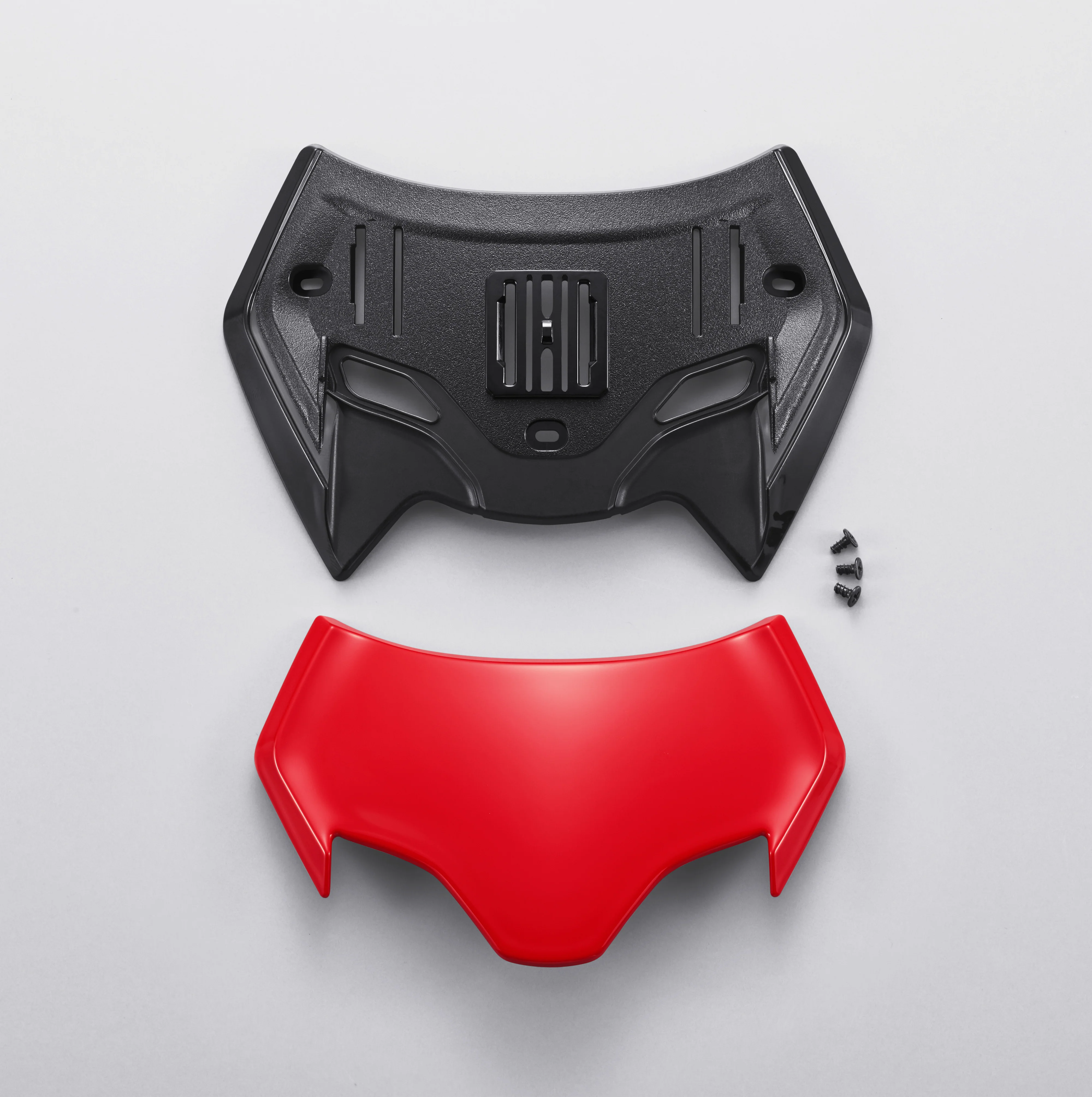Shoei GT-Air 3 Upper Air Intake - Image 4