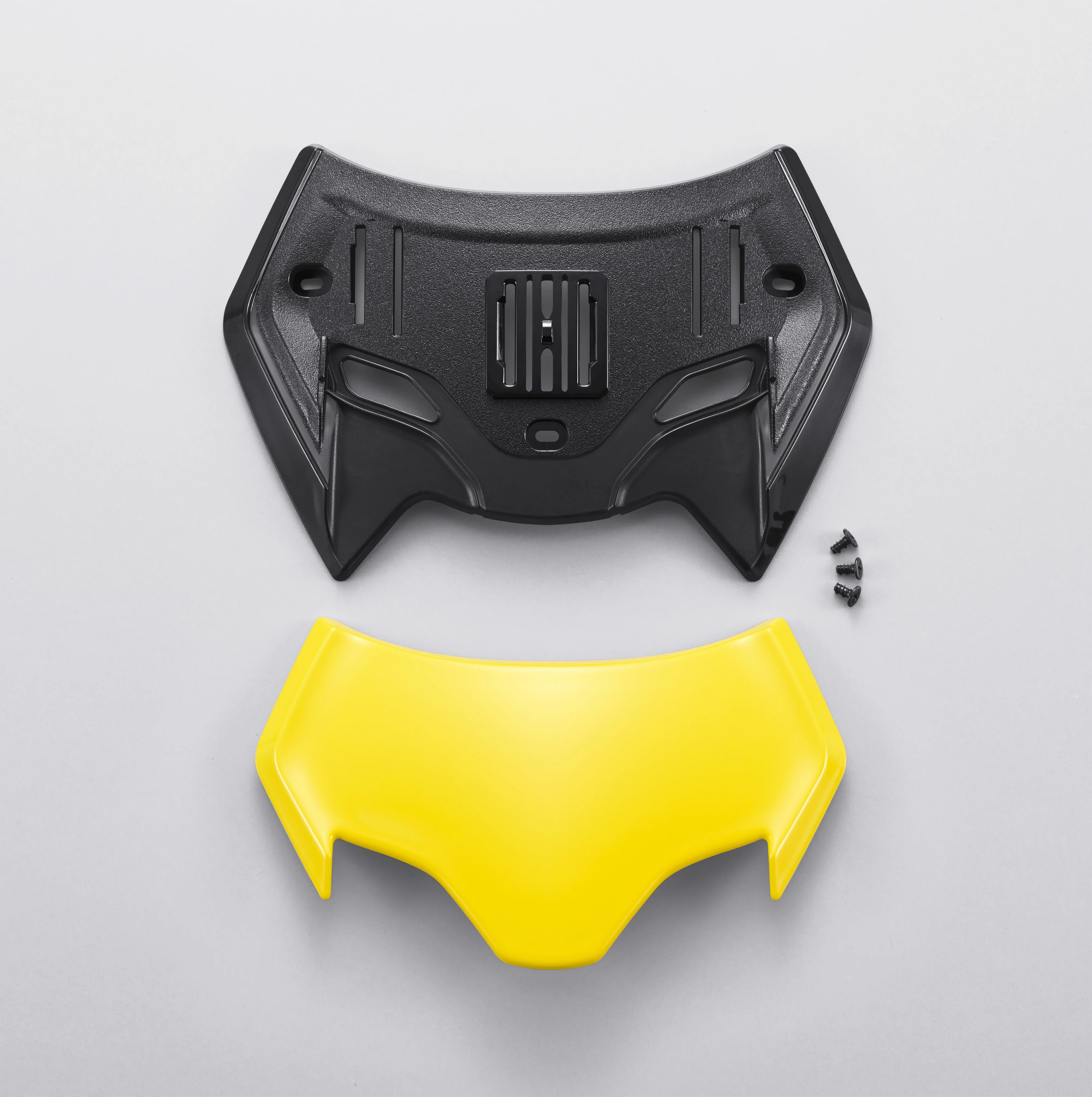 Shoei GT-Air 3 Upper Air Intake - Image 5