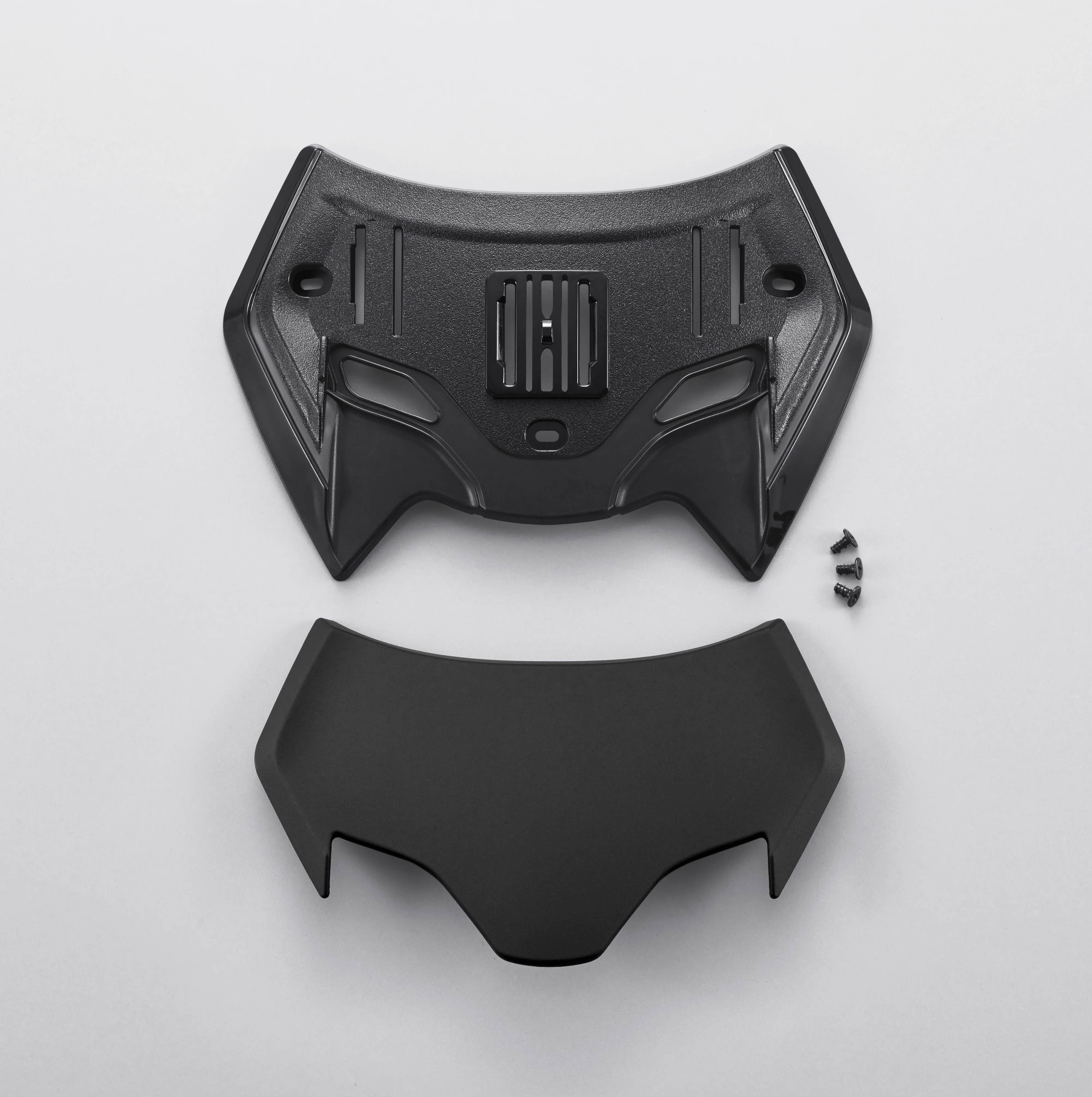 Shoei GT-Air 3 Upper Air Intake - Image 9