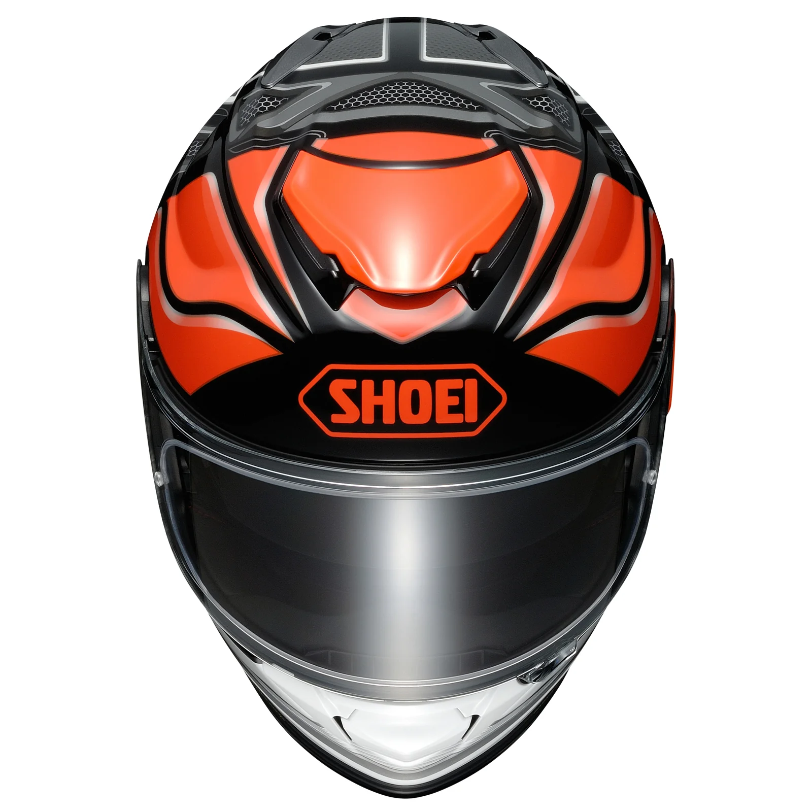 Shoei GT-Air II Notch Helmet - Image 4