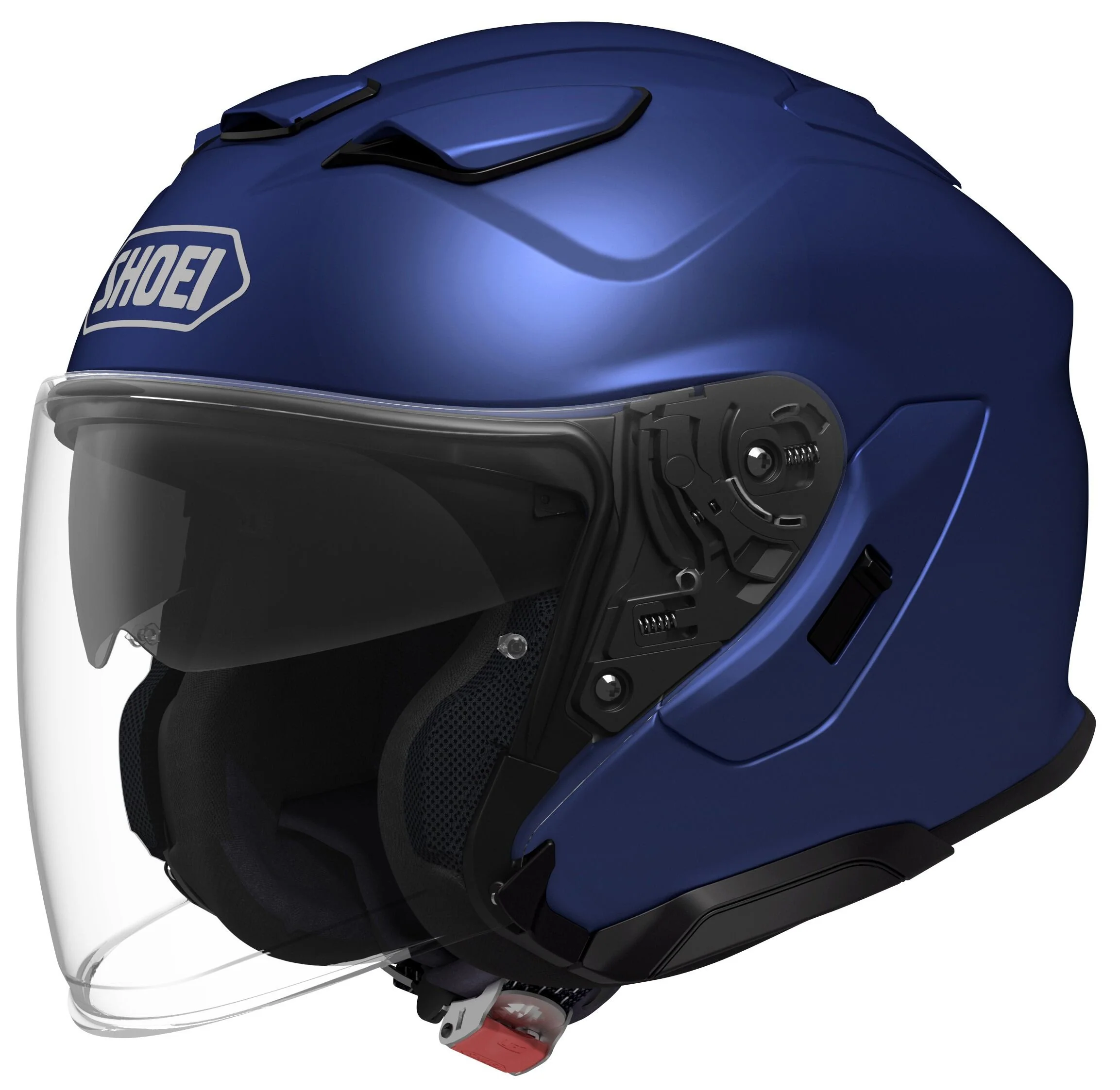 Shoei J-Cruise 3 Helmet - Image 3