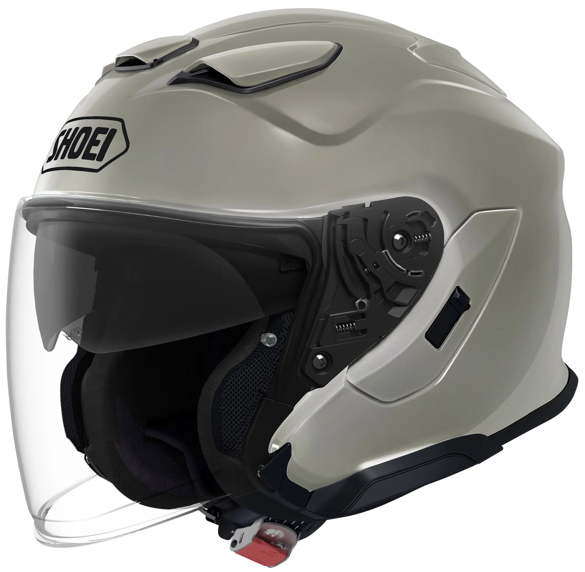 Shoei J-Cruise 3 Helmet - Image 4