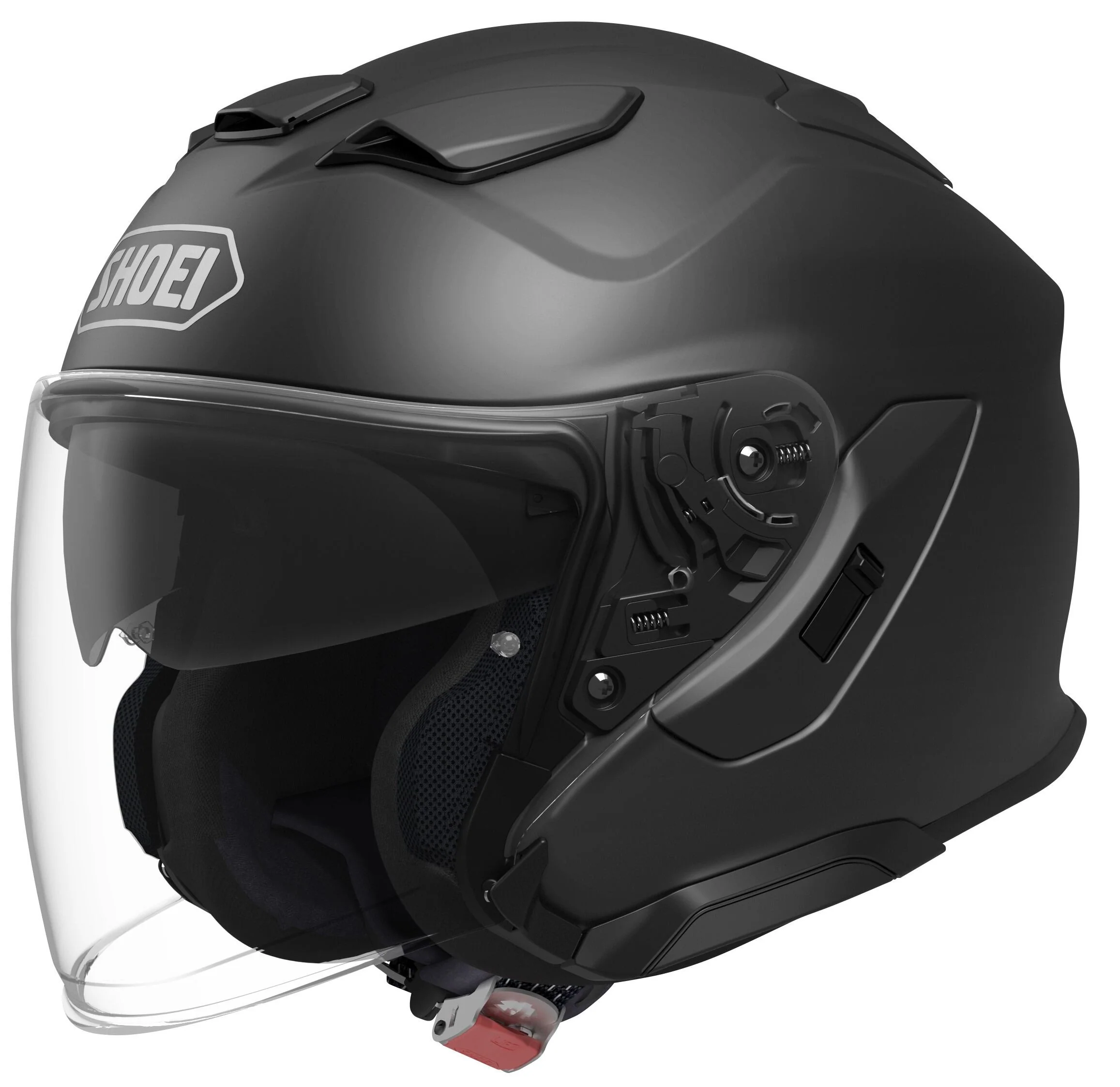 Shoei J-Cruise 3 Helmet - Image 6