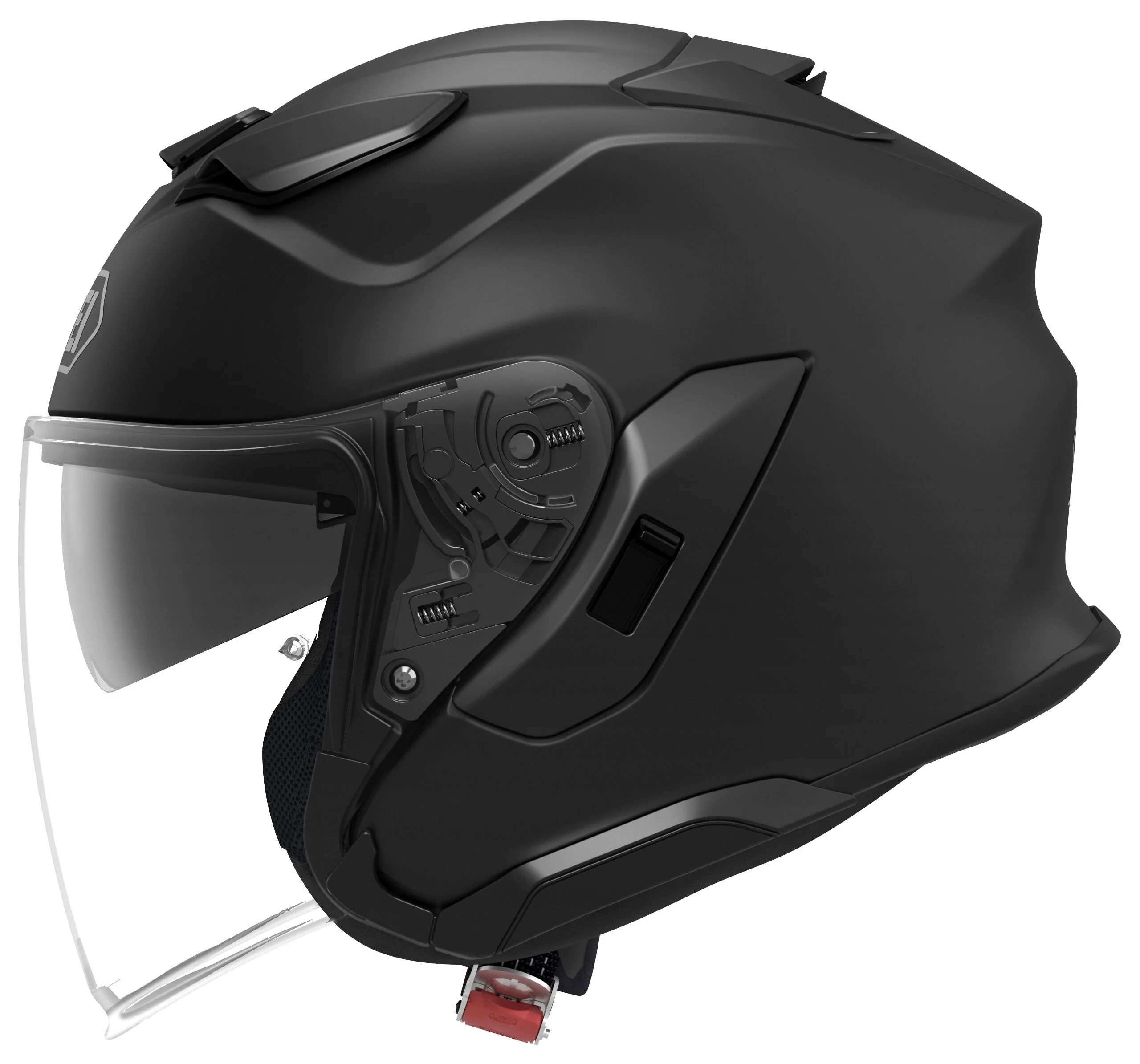 Shoei J-Cruise 3 Helmet - Image 9