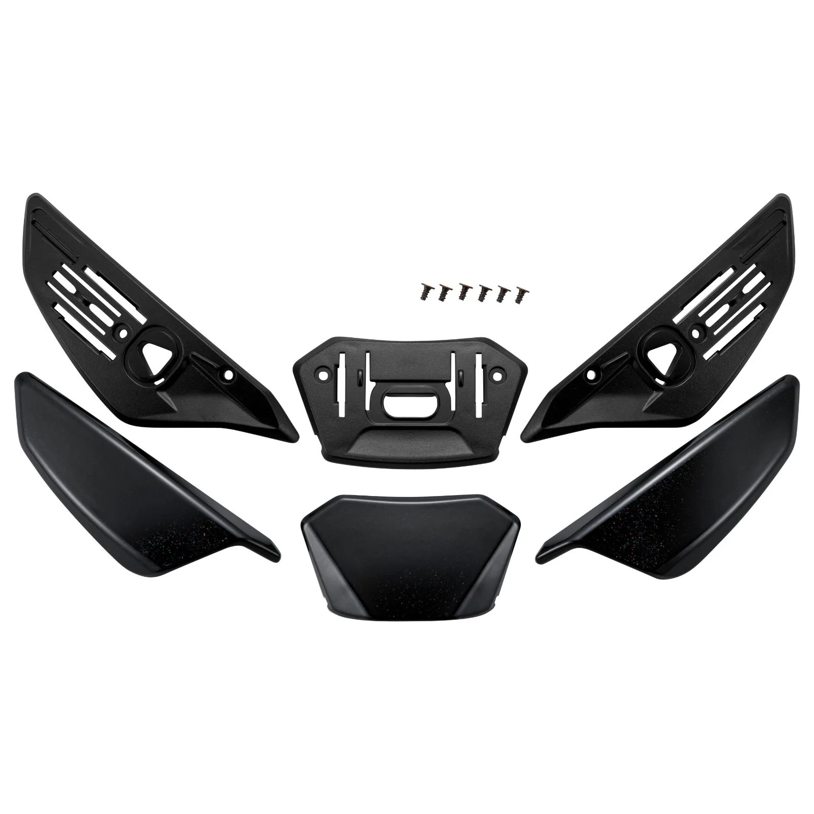 Shoei J-Cruise 3 Upper Air Intake