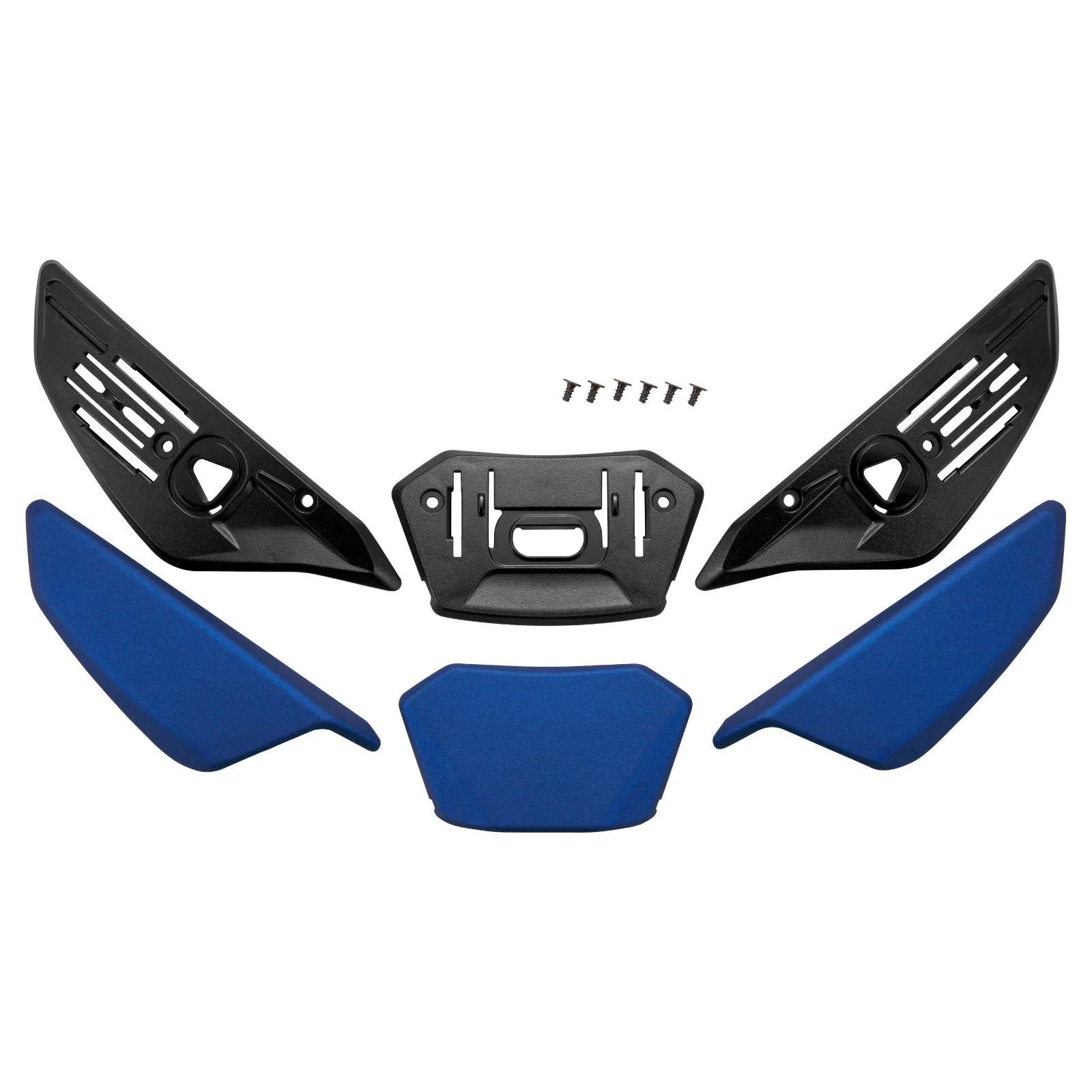 Shoei J-Cruise 3 Upper Air Intake - Image 4