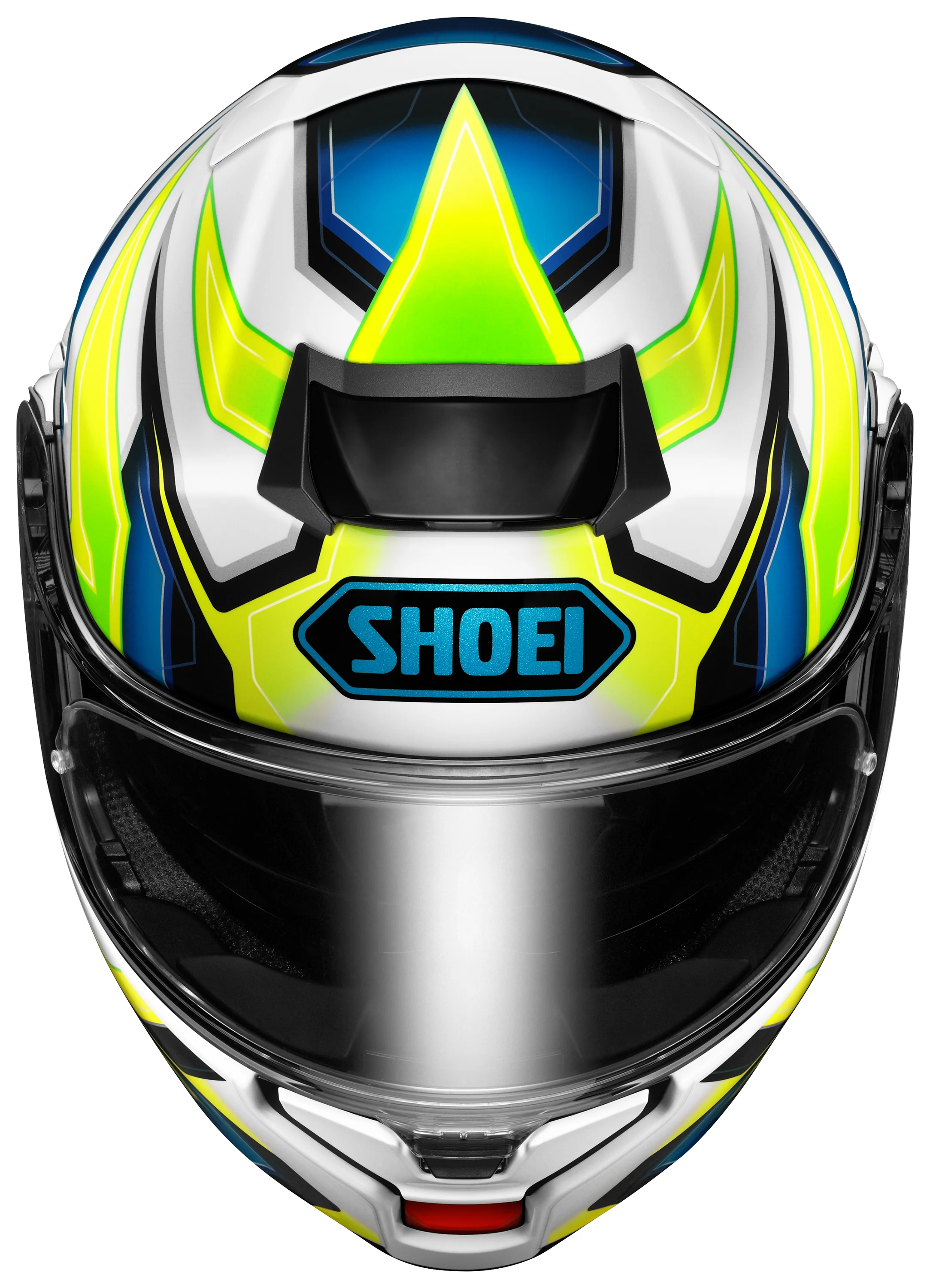 Shoei Neotec 3 Anthem Helmet - Image 5