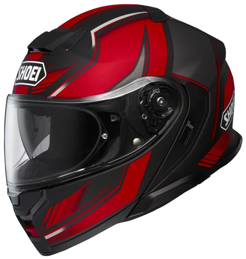 Shoei Neotec 3 Grasp Helmet - Image 2