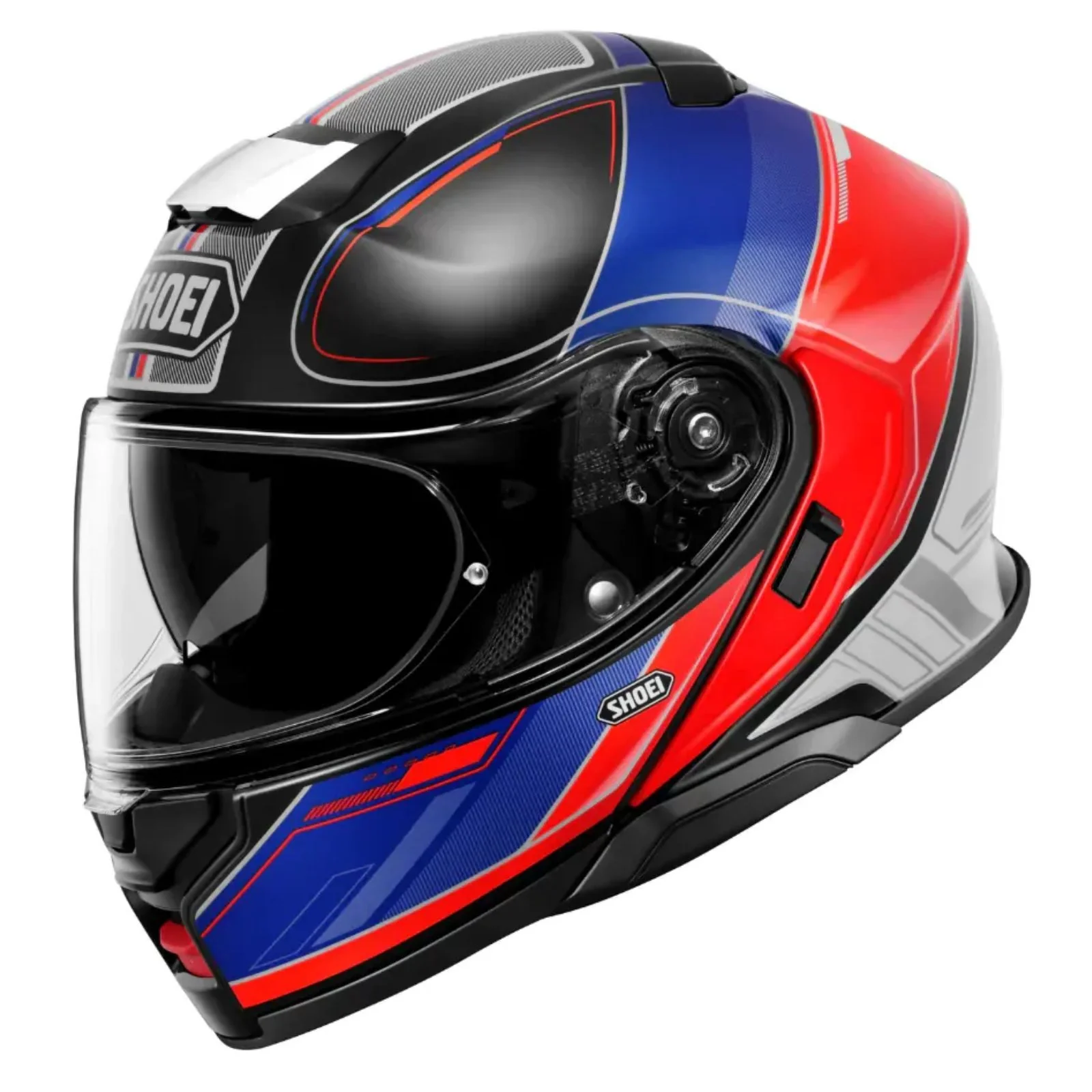 Shoei Neotec 3 Sharpen Helmet - Image 2
