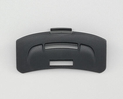 Shoei Neotech II Battery Space Cover