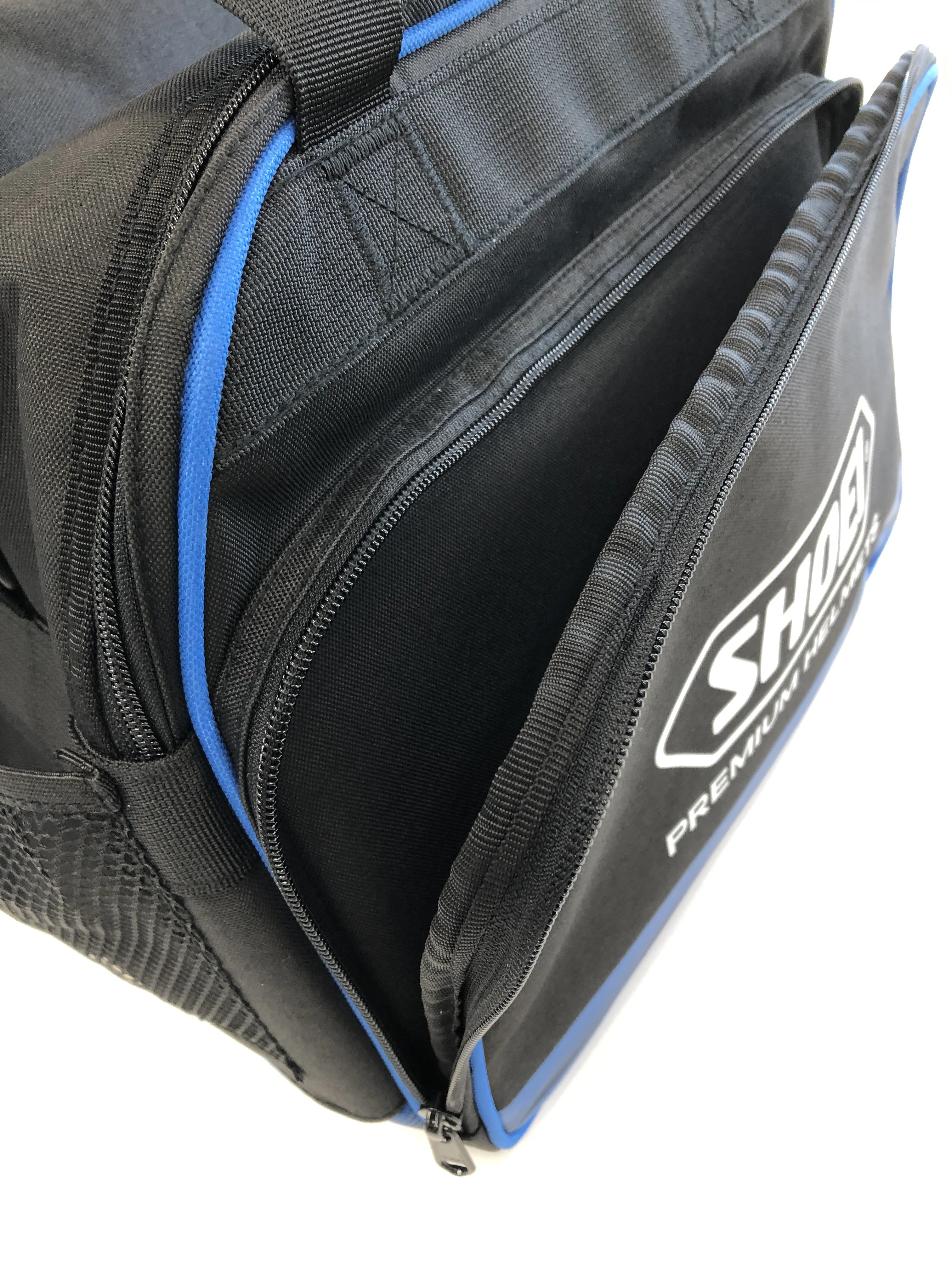 Shoei Racing Helmet Bag - Image 3