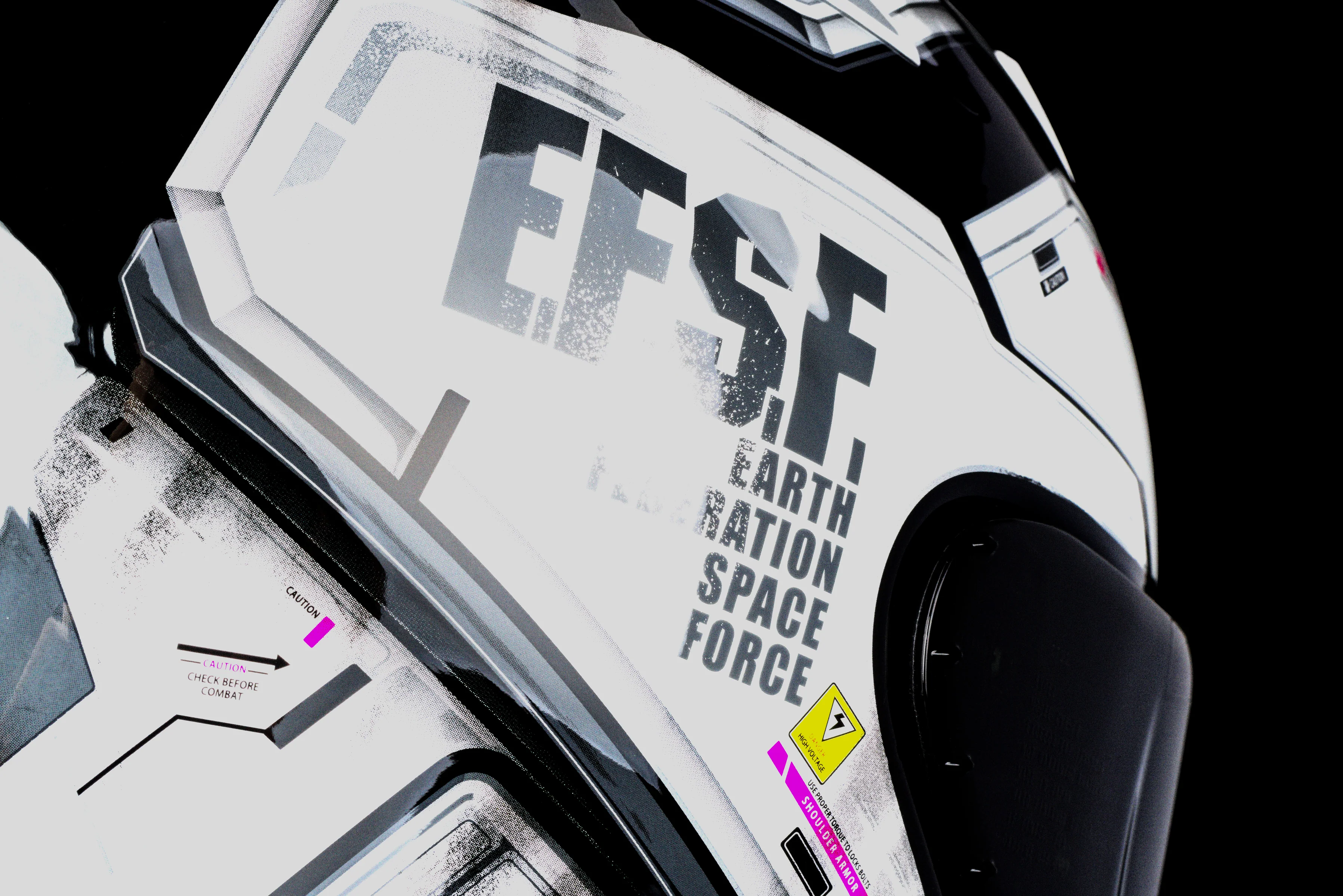 Shoei RF-1400 RX-78-02 Gundam Helmet - Image 5