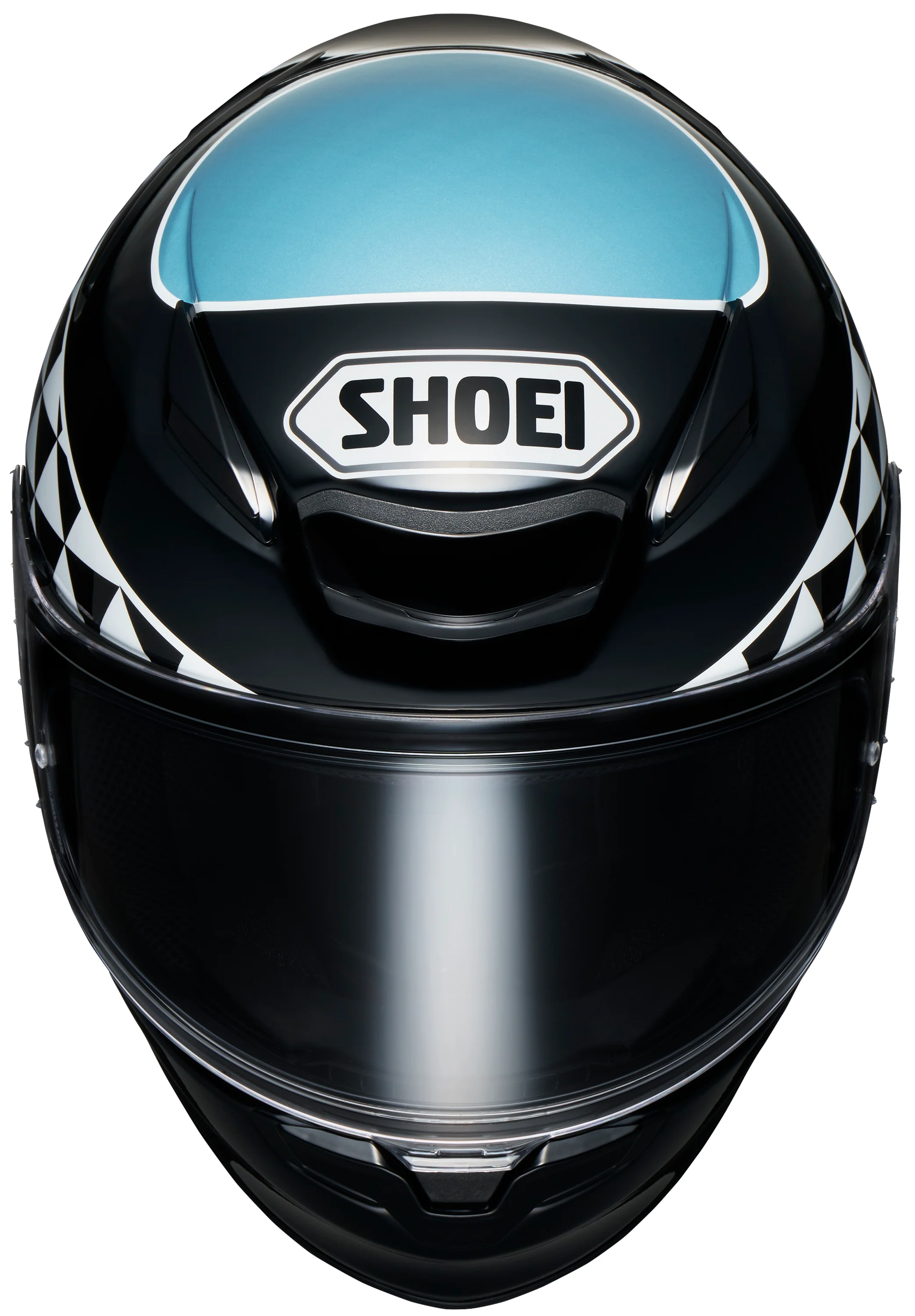 Shoei RF-1400 Shakin Helmet - Image 2