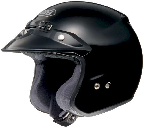 Shoei RJ Platinum-R Helmet
