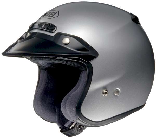 Shoei RJ Platinum-R Helmet - Image 3