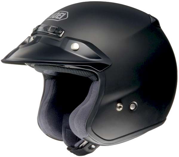 Shoei RJ Platinum-R Helmet - Image 4