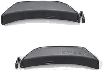Shoei SRL3 Intercom Base Cover