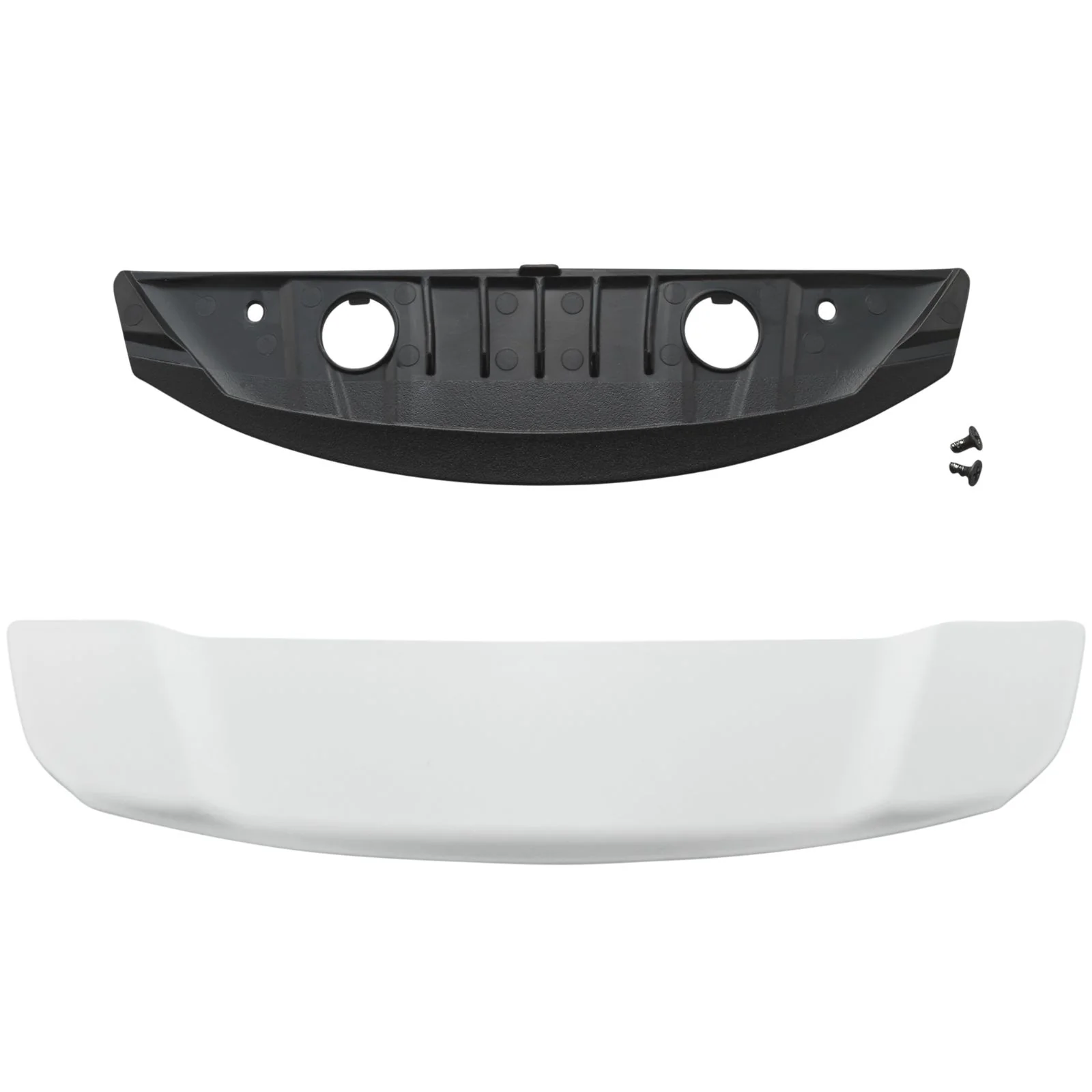 Shoei Top Air Outlet for Neotech 3 - Image 3