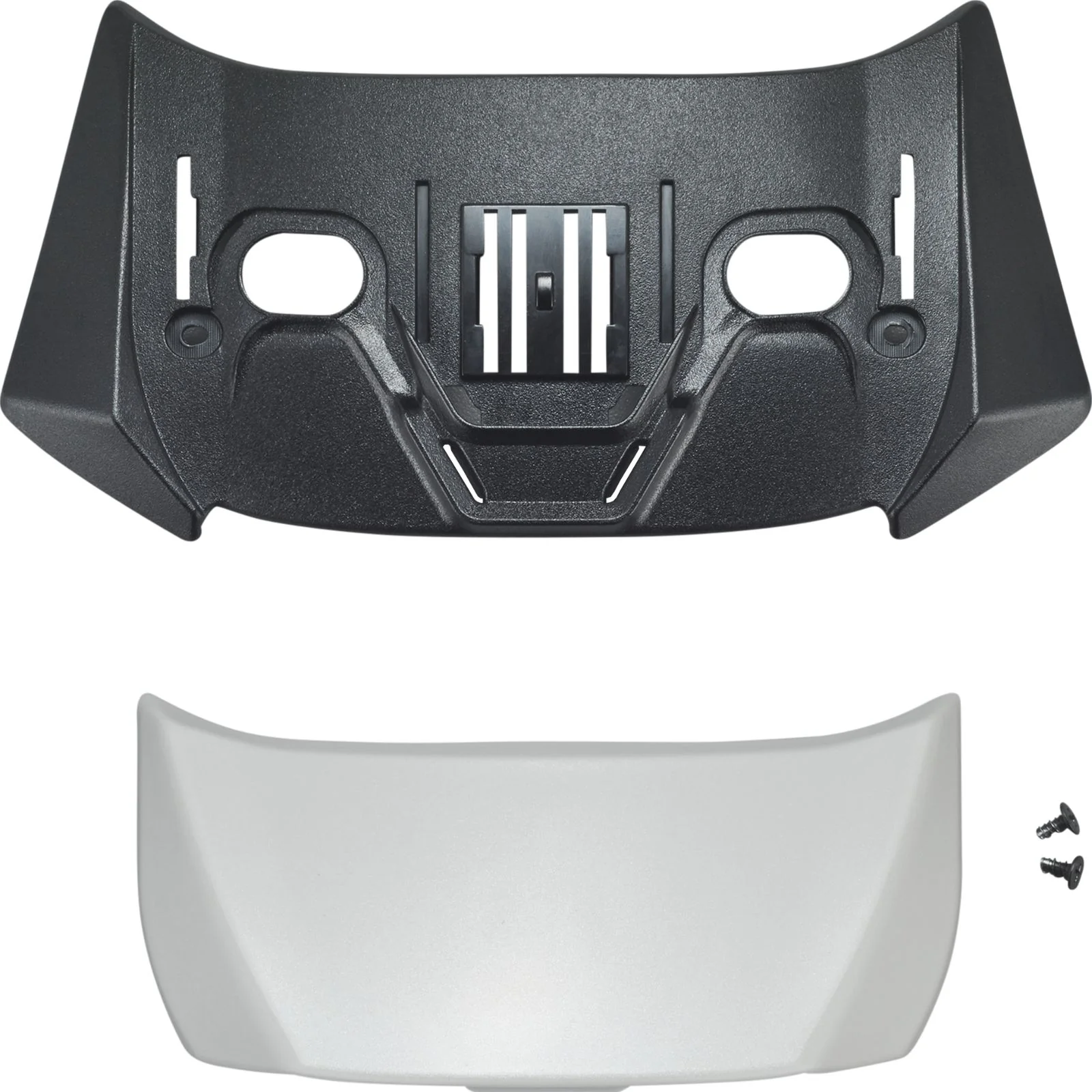 Shoei Upper Air Outlet for Neotech 3 - Image 4