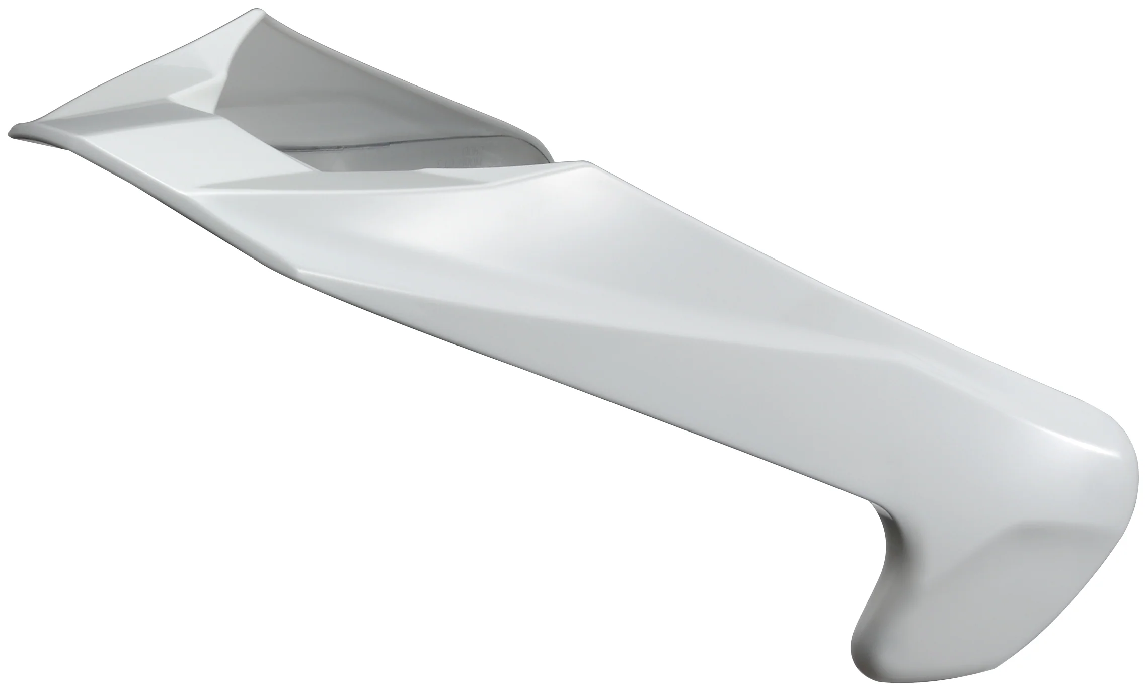 Shoei V-440 Visor for J-Cruise Helmets - Image 2