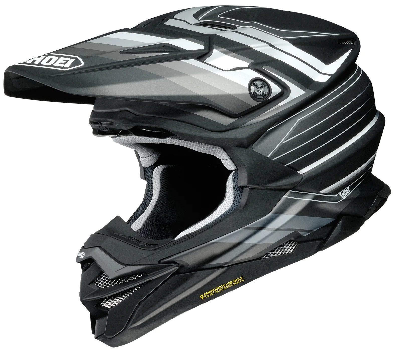 Shoei VFX-Evo Pinnacle Helmet - Image 2