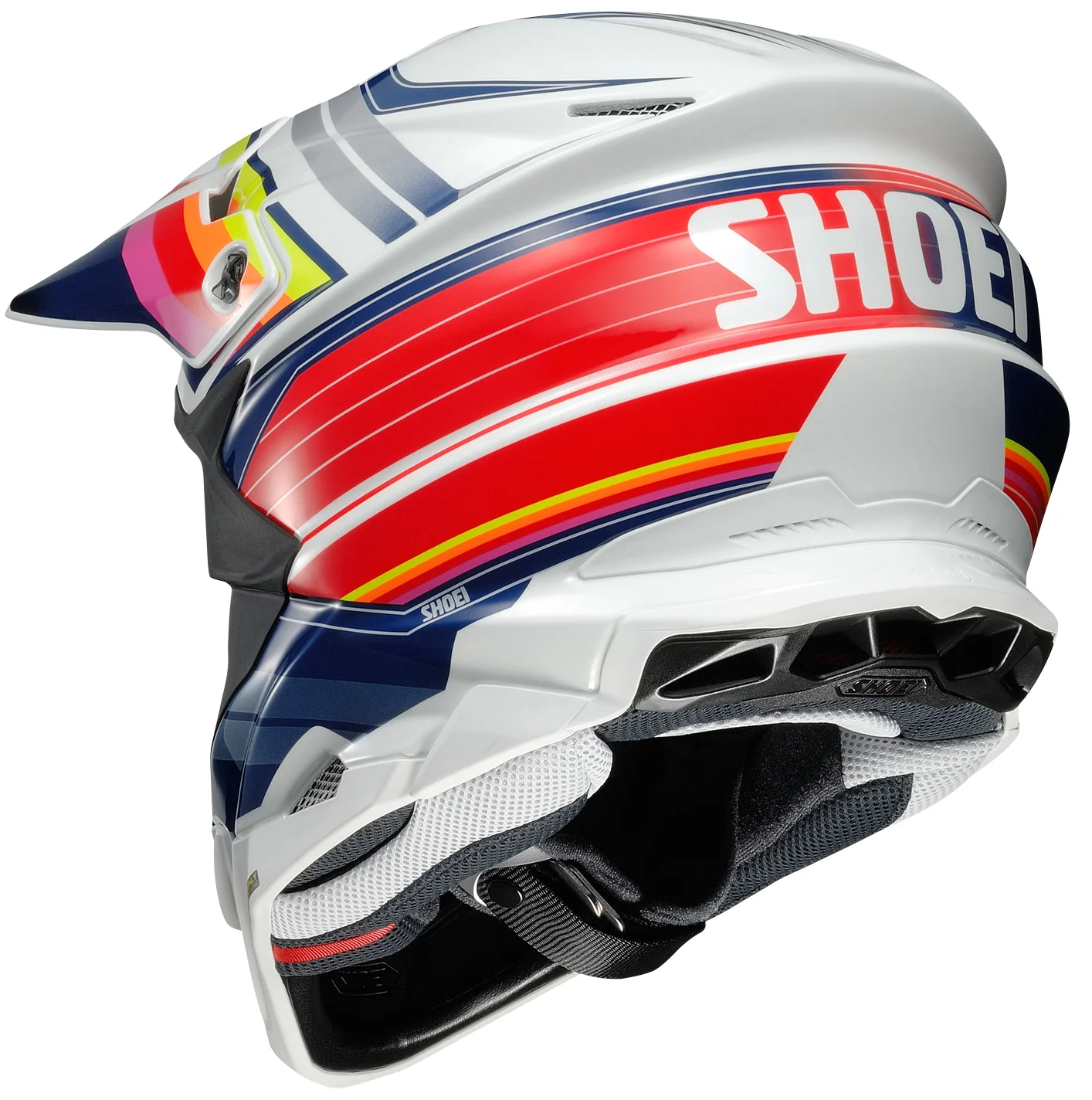Shoei VFX-Evo Pinnacle Helmet - Image 5