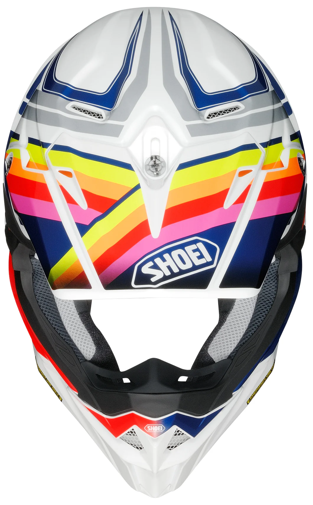 Shoei VFX-Evo Pinnacle Helmet - Image 6