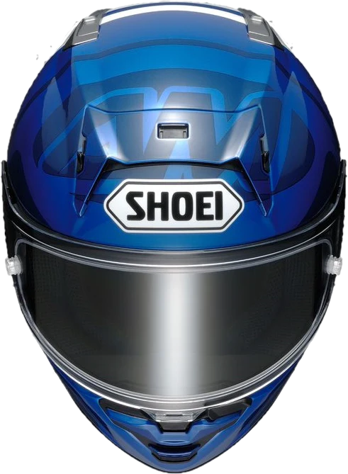 Shoei X-Fifteen A.Marquez73 V2 Helmet - Image 2