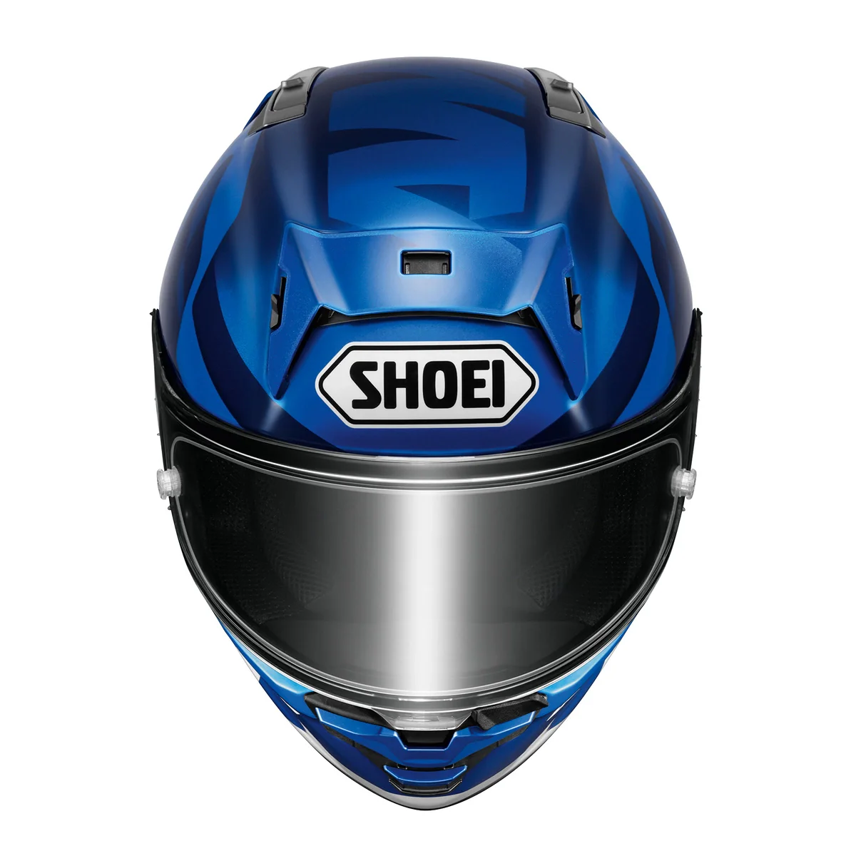 Shoei X-15 Alex Marquez 73 V3 Helmet - Image 2