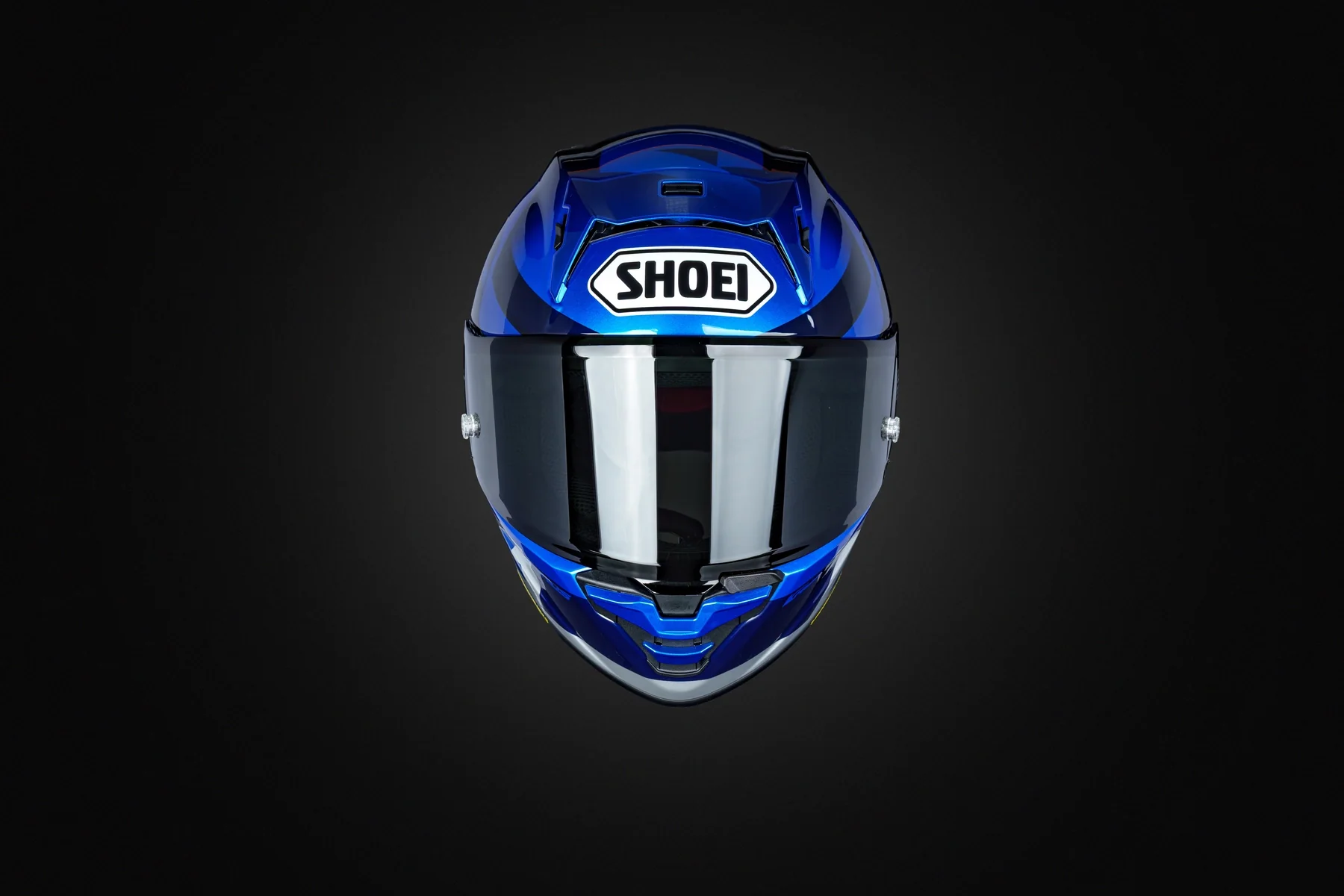 Shoei X-15 Alex Marquez 73 V3 Helmet - Image 5